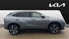 MG HS 1.5 T-GDI SE 5dr Petrol Hatchback